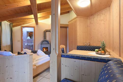 Aparthotel Alpin-residence Amadeus