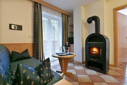 Aparthotel Alpin-residence Amadeus