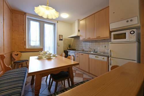 Aparthotel Alpin-residence Amadeus