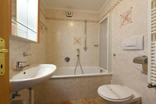 Aparthotel Alpin-residence Amadeus