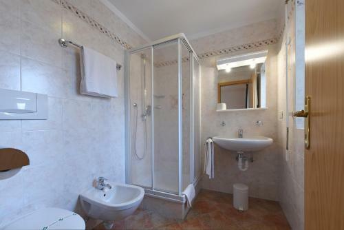 Aparthotel Alpin-residence Amadeus
