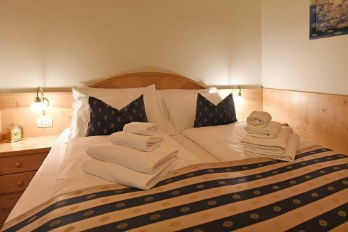 Aparthotel Alpin-residence Amadeus