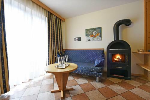 Aparthotel Alpin-residence Amadeus
