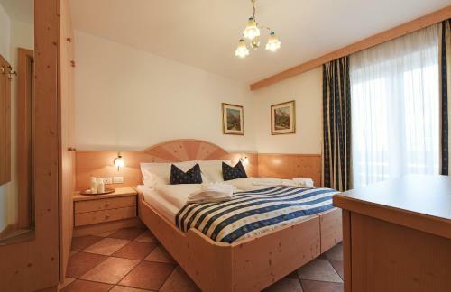 Aparthotel Alpin-residence Amadeus