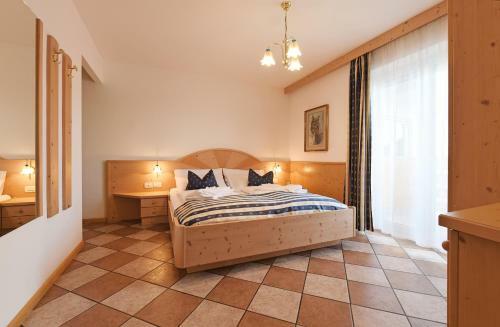 Aparthotel Alpin-residence Amadeus