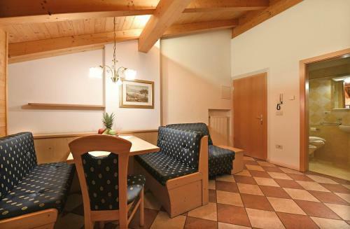 Aparthotel Alpin-residence Amadeus