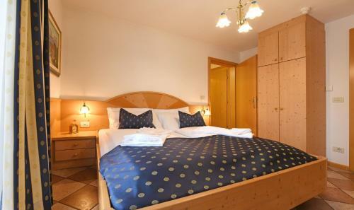Aparthotel Alpin-residence Amadeus