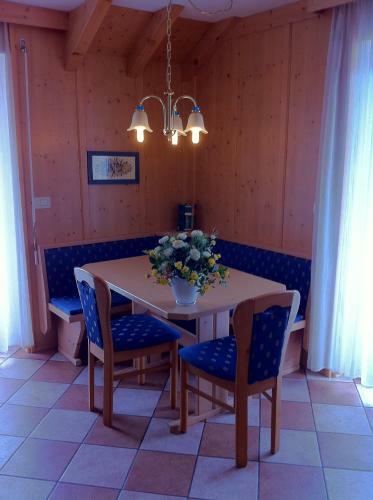 Aparthotel Alpin-residence Amadeus