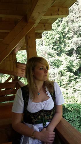 Aparthotel Alpin-residence Amadeus