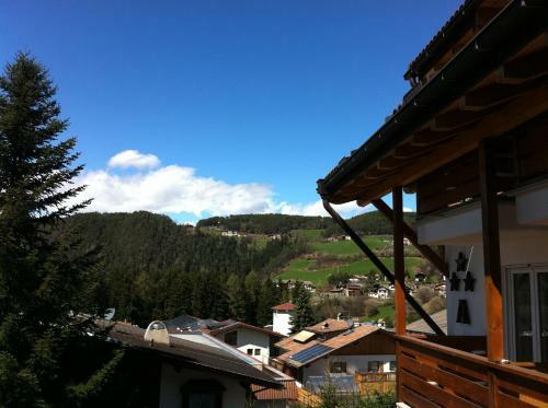 Aparthotel Alpin-residence Amadeus