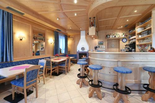 Aparthotel Alpin-residence Amadeus