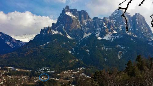 Aparthotel Alpin-residence Amadeus