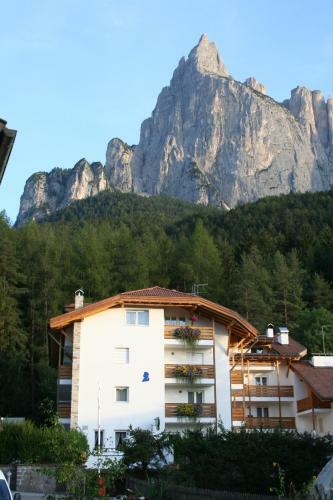 Aparthotel Alpin-residence Amadeus