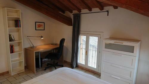 Apartment Monache