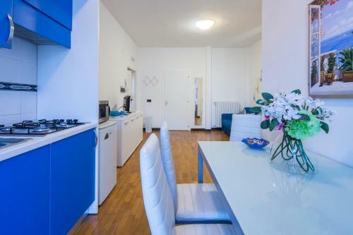 Apartamento Casa Azzurra Sorrento