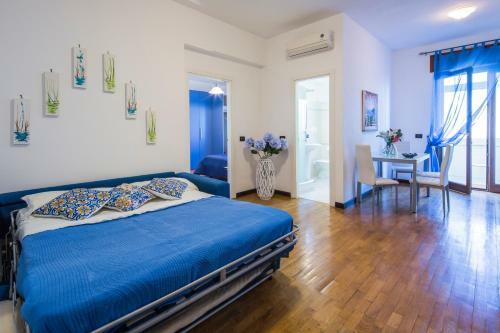 Apartamento Casa Azzurra Sorrento