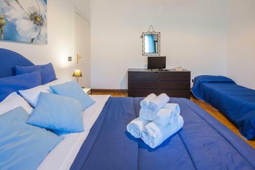 Apartamento Casa Azzurra Sorrento
