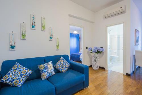 Apartamento Casa Azzurra Sorrento