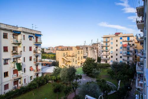 Apartamento Casa Azzurra Sorrento