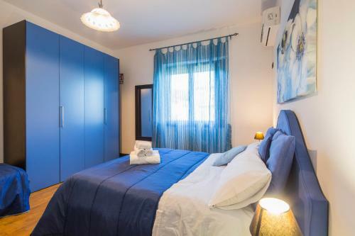 Apartamento Casa Azzurra Sorrento