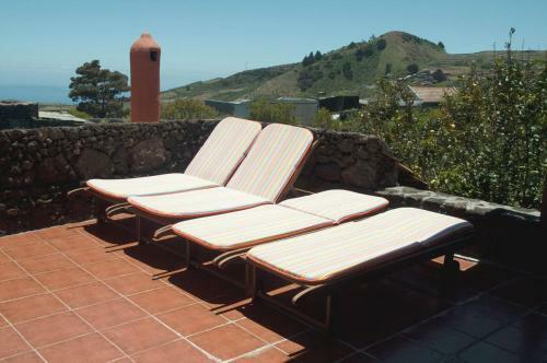 Agroturismo Casa Rural El Tes�n I