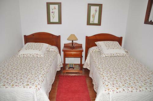 Agroturismo Casa Rural El Tes�n I