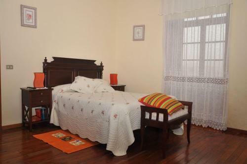 Agroturismo Casa Rural El Tes�n I