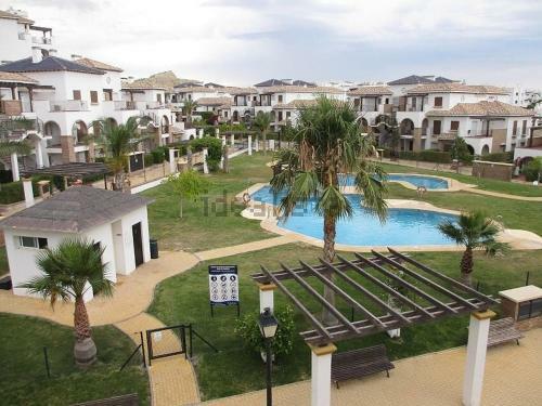 Apartamento Al-andalus Thalassa