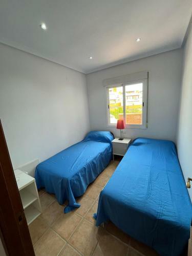 Apartamento Al-andalus Thalassa