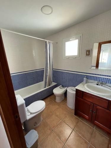 Apartamento Al-andalus Thalassa