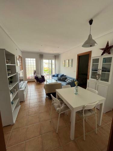 Apartamento Al-andalus Thalassa