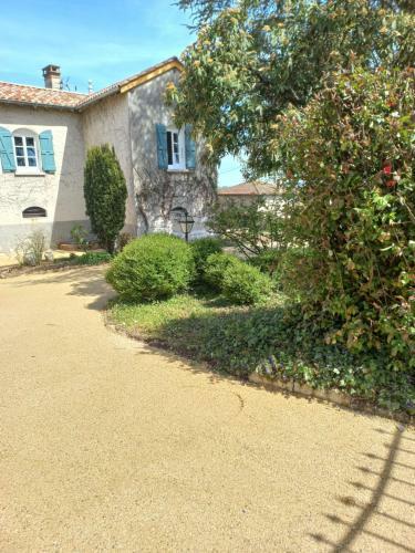 Bed & Breakfast L'eglantyne