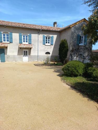 Bed & Breakfast L'eglantyne