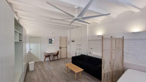 Apartamento Estudio En Ciutat Vella