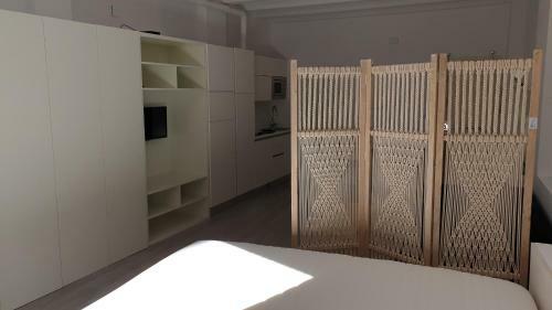 Apartamento Estudio En Ciutat Vella
