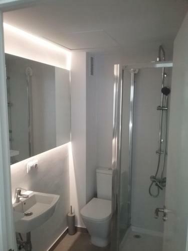 Apartamento Estudio En Ciutat Vella