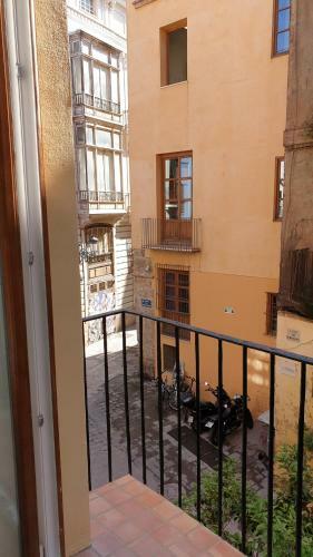 Apartamento Estudio En Ciutat Vella
