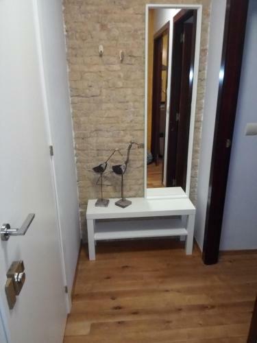 Apartamento Espai One Santa M�nica