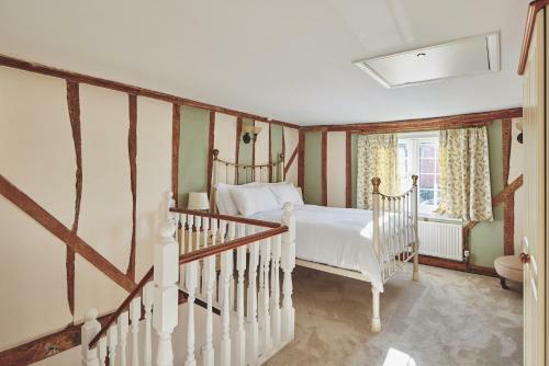 Mersea Island Cottage