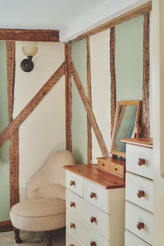 Mersea Island Cottage