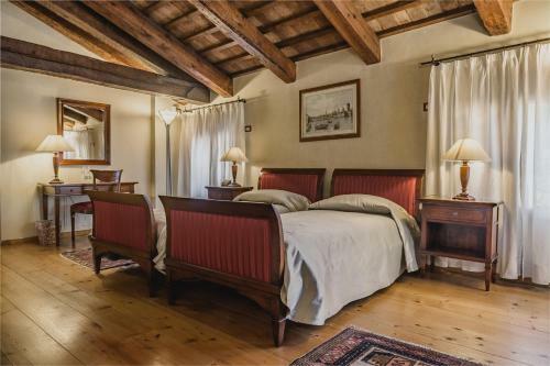 Hostal Le Camere Di Palazzo Bortolan