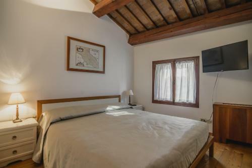 Hostal Le Camere Di Palazzo Bortolan