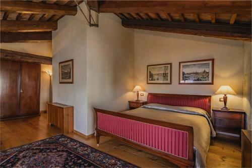 Hostal Le Camere Di Palazzo Bortolan