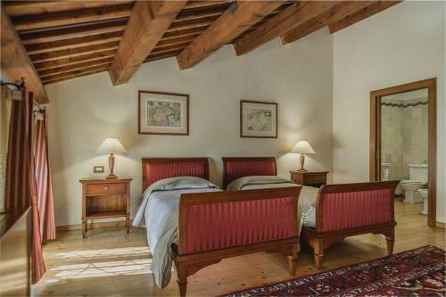 Hostal Le Camere Di Palazzo Bortolan