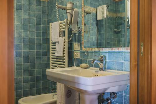 Hostal Le Camere Di Palazzo Bortolan