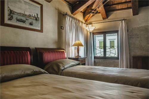 Hostal Le Camere Di Palazzo Bortolan