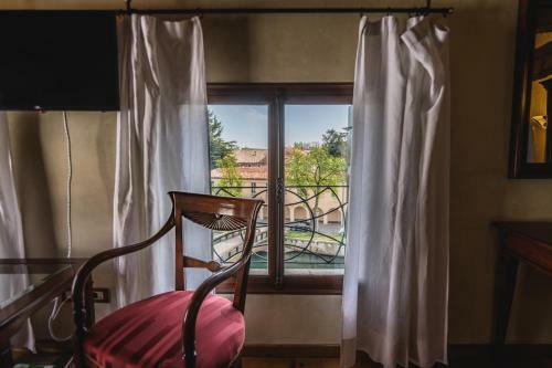 Hostal Le Camere Di Palazzo Bortolan