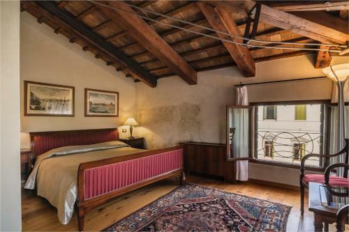 Hostal Le Camere Di Palazzo Bortolan