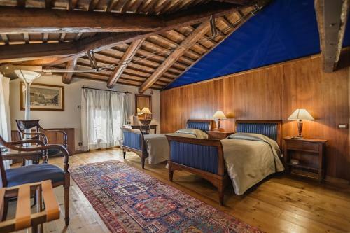 Hostal Le Camere Di Palazzo Bortolan