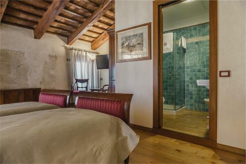 Hostal Le Camere Di Palazzo Bortolan
